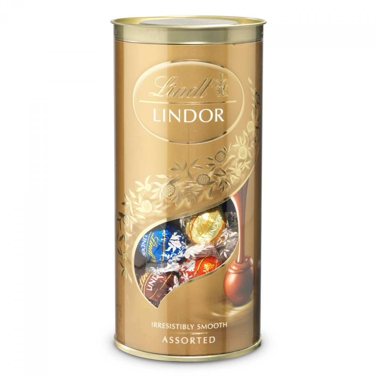 РљРѕРЅС„РµС‚С‹ Lindt Assorted