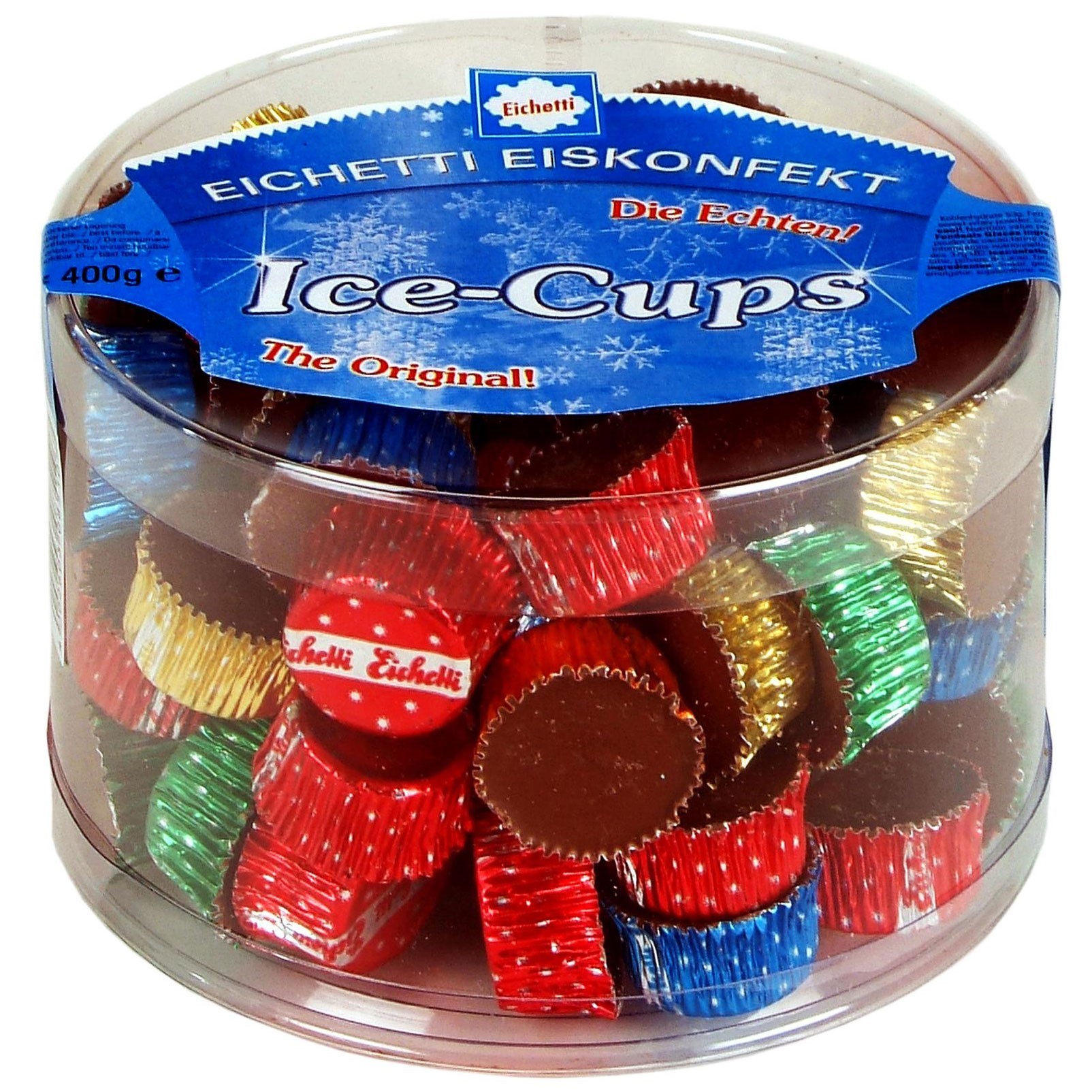 конфеты из германии