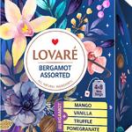 name} Специален повод Lovare Чай Асорти Bergamot 32 бр