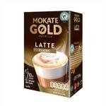 name} Специален повод Mokate Gold Лате Класик 10 бр 140 гр