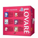 name} Специален повод Lovare Чай в пакетчета Fest Love Blossom 90 бр