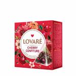 name} Специален повод Lovare Чай в Пирамида Cherry Confiture 15 бр