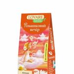 name} Специален повод Lovare Чай в Пирамида Chamomile Evenings 20 бр