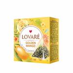 name} Специален повод Lovare Чай в Пирамида Golden Mango 15 бр