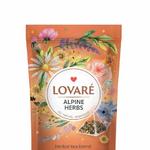 name} Специален повод Lovare Чай в Пирамида LOVARE Alpine Herbs 50 бр