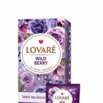 name} Специален повод Lovare Чай в Пакетчета Wild Berry 24 бр