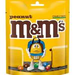 name} Шоколади M & M's Maxi шоколадови бонбонки 330 гр