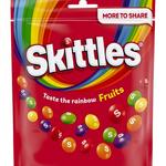 name} Специален повод Skittles Бонбони с плодов вкус 318 гр