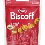 name} Специален повод Lotus Biscoff Сандвич бисквитки микс 350 гр