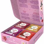 name} Специален повод Lovare Чай Асорти Flower Tea 32 бр