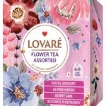 name} Специален повод Lovare Чай Асорти Flower Tea 32 бр