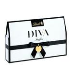 name} Шоколади Lindt Diva Clutch Шоколадови трюфели 114 гр