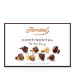 name} Шоколади Thorntons Колекция шоколадови бонбони Continental 131 гр