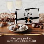 name} Шоколади Lindt Diva Clutch Шоколадови трюфели 114 гр