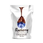 name} Шоколади Chocovia Млечен шоколад с боровинки 120 гр