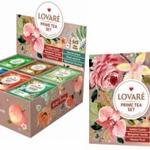 name} от 15-25 лв. Lovare Чай Асорти Prime Tea Set 90 бр