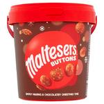 name} Шоколади Maltesers шоколадови бутончета 400G