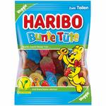 name} Специален повод Haribo Цветна чанта с желирани бонбони 200 гр 