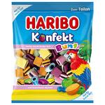 name} Специален повод Haribo Konfekt Bunt Желирани бонбони 175 гр