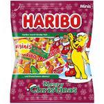 name} Специален повод Haribo Merry Christmas 24 пакетчета  250гр