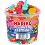 name} Специален повод Haribo Летен фестивал желирани бонбони 650 гр