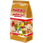 name} Специален повод Haribo Коледни желирани печива 250гр