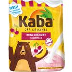 name} Специален повод Kaba Разтворима напитка с вкус на кисело мляко - череша и банан 400 гр