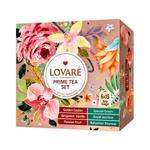 name} от 15-25 лв. Lovare Чай Асорти Prime Tea Set 90 бр