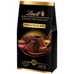 name} Шоколади Lindt Dark Mousse Шоколадови бонбони 127 гр