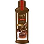 name} Шоколади Lindt Черен шоколад за глазура  200 гр.