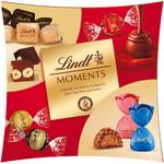 name} Шоколади Lindt Moments микс от шоколадови бонбони 223 гр