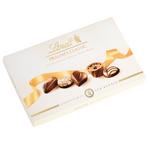 name} Шоколади Lindt Микс от шоколадови пралини 8 вида 125 гр