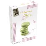 name} Шоколади Macarons de Pauline с пълнеж от шам фъстък и бадем 72 гр