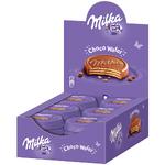 name} Шоколади Milka ChocoWafer 30бр.x30гр 