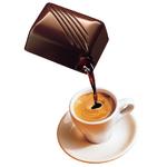 name} Шоколади Pocket Coffee Espresso индивидуално опаковани пралини от млечен и черен шоколад с течен еспресо пълнеж 225 гр