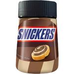 name} Млечен Snickers крем 350 гр