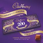 name} Шоколади Cadbury Млечен шоколад 850 гр