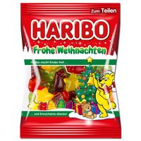 Haribo Весела Коледа 200 гр