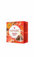 Lovare Чай в Пирамида Passion Fruit 15 бр