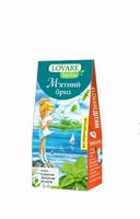 Lovare Чай в Пирамида Mint Breeze 20 бр