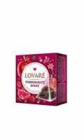 Lovare Чай в Пирамида Pomegranate Shake 15 бр