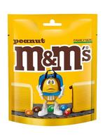 M & M's Maxi шоколадови бонбонки 330 гр