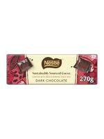 Nestle Черен шоколад 270 гр