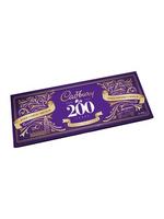 Cadbury Млечен шоколад 850 гр