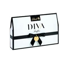 Lindt Diva Clutch Шоколадови трюфели 114 гр