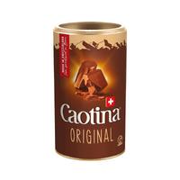 Caotina Original Напитка на какаова основа с истински швейцарски шоколад 500 гр