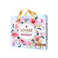 Lovare Подаръчен Комплект Чай  Bouquet Spring 30 бр