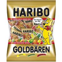 Haribo Goldbear 20 пакетчета 250 гр.