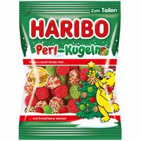 Haribo Перлени желирани топки 200 гр.