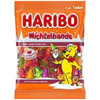 Haribo Желирани гномчета 200 гр